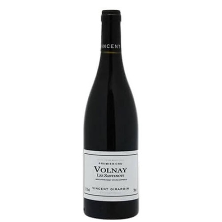 VOLNAY LES SANTENOTS P.RE CRU '17 CL 75 GIRARDIN