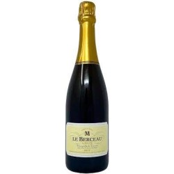 BLANQUETTE LIMOUX "LE BERCEAU" BRUT CL 75