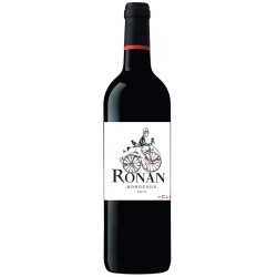 RONAN BY CLINET  '16  LT 1,5