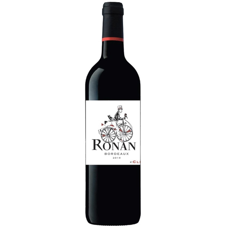 RONAN BY CLINET  '16  LT 1,5