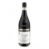 LANGHE DOC NEBBIOLO BARTOME' '21 CL 75 BORGOGNO