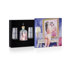 GIN LONDON J.ROSE JRB05 43° CL 70 LUXURY BOX