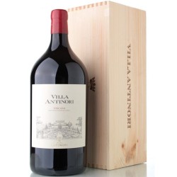 VILLA ANTINORI  ROSSO 2020 TOSCANO IGT LT 3 LEGNO