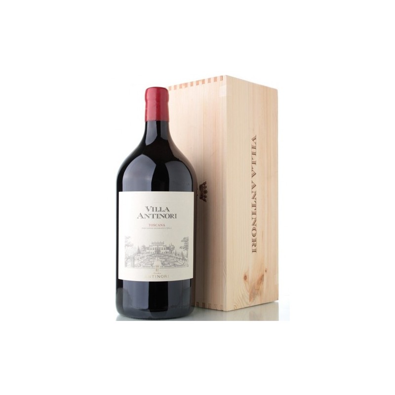 VILLA ANTINORI  ROSSO 2020 TOSCANO IGT LT 3 LEGNO
