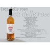 ROSATO IGP ISCA DELLE ROSE '21 CL 70 CARDONE
