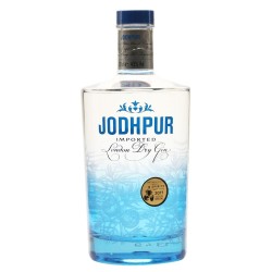 JODHPUR LONDON DRY GIN  43° CL 70