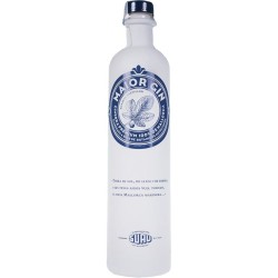 MAIOR GIN SUAU MALLORCA  40° CL 70