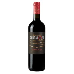 AVIGNONESI CANTALORO ROSSO TOSCANA IGT '19 CL 75