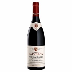 FAIVELEY NUITS LES PORETS S.GEORGES P.RE CRU '20