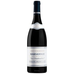 MARSANNAY "Les Vaudennelles" CL75 DOMAINE B.CLAIR