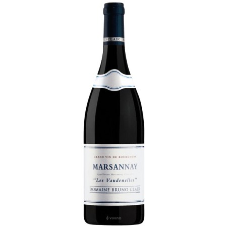 MARSANNAY "Les Vaudennelles" CL75 DOMAINE B.CLAIR