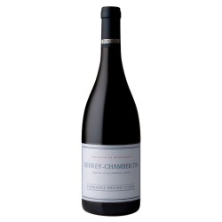 GEVREY CHAMBERTIN 2020 CL75 DOMAINE BRUNO CLAIR