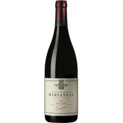 MARSANNAY ROUGE 2020 CL75 DOMAINE TRAPET