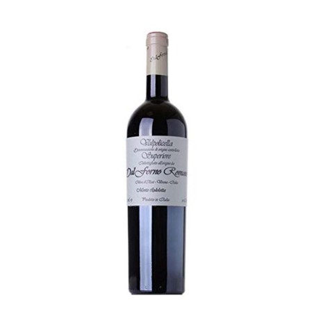 VALPOLICELLA SUPERIORE DOC 2017 CL 75 DAL FORNO
