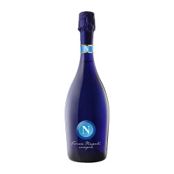 PROSECCO SSC NAPOLI SPUMANTE DOC BRUT CL 75