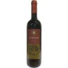TEMPERE ROSSO AGLIANICO  IGP  '17 CL 75 TEMPERE