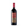 TEMPERE ROSSO AGLIANICO  IGP  '17 CL 75 TEMPERE