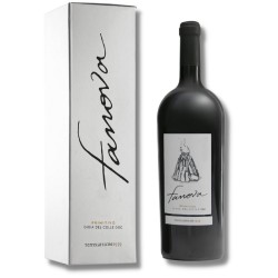 PRIMITIVO GIOIA DEL COLLE DOC LT 1,5  FANOVA