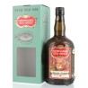 COMPAGNIE DES INDES PORT MOURANT 9YO S.CASK CL 70