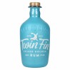 TWIN FIN SPICED RUM 38° CL 70