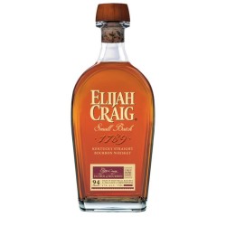 BOURBON ELIJAH CRAIG 12 YO 47° CL 70