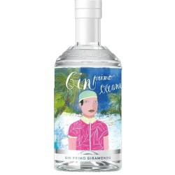 PRIMO GIN OCEANIA 40° CL 70 ROBY MARTON