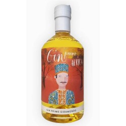 PRIMO GIN AFRICA 43° CL 70 ROBY MARTON