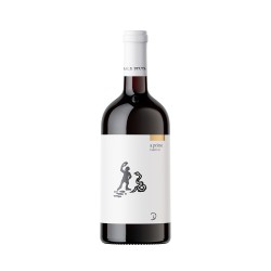 PRIMITIVO PAESTUM IGP 2022 CL 75 BARONE