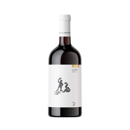PRIMITIVO PAESTUM IGP 2022 CL 75 BARONE