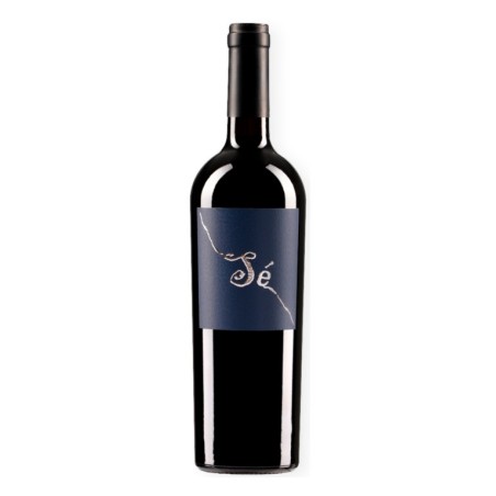 SE 2021 SALENTO PRIMITIVO IGT CL 75 G.FINO