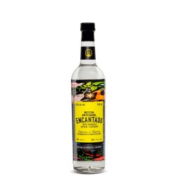 MEZCAL ENCANTADO 43° CL 70