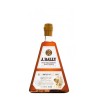 RUM J.BALLY PIRAMIDE BRUT DE FUT 2007 50,6° CL 70