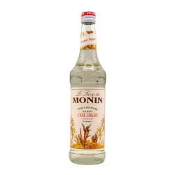 SCIROPPO ZUCCHERO CANNA PET LT 1  MONIN