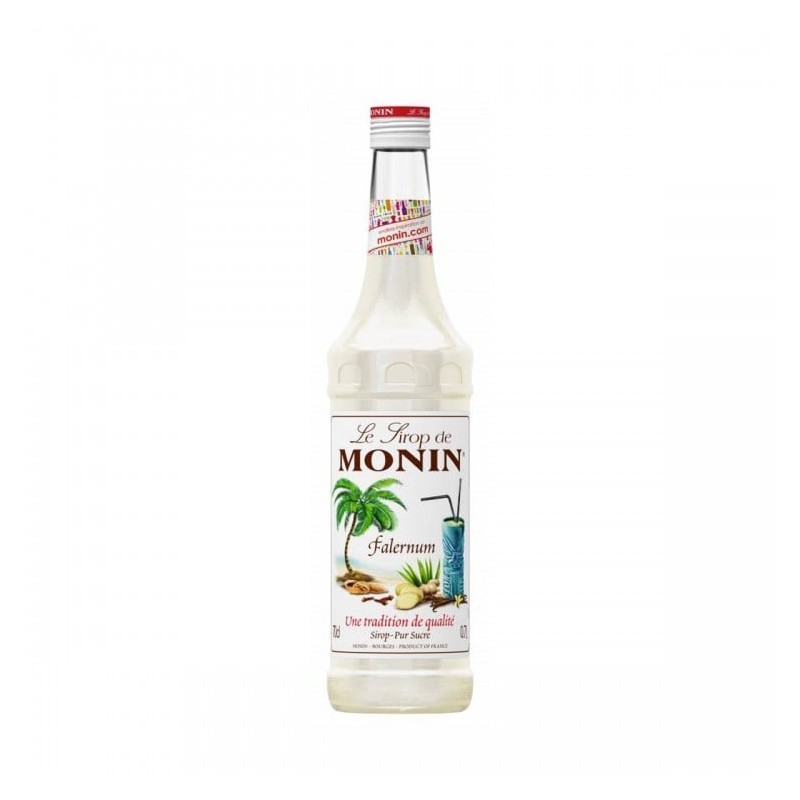SCIROPPO FALERNUM CL 70 MONIN SCIROPPO FALERNUM CL 70 MONIN