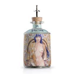 GIN LONDON J.ROSE JRB02 43° CL 70