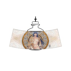 GIN LONDON J.ROSE JRB02 43° CL 70