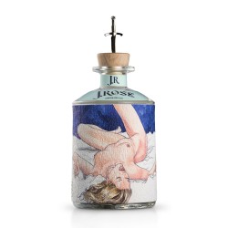GIN LONDON J.ROSE JRB03 43° CL 70