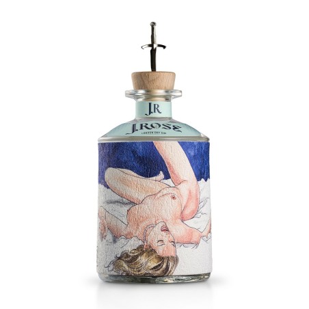 GIN LONDON J.ROSE JRB03 43° CL 70