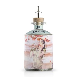 GIN LONDON J.ROSE JRB07 43° CL 70