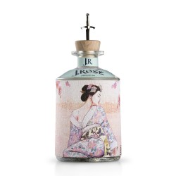 GIN LONDON J.ROSE JRB08 43° CL 70