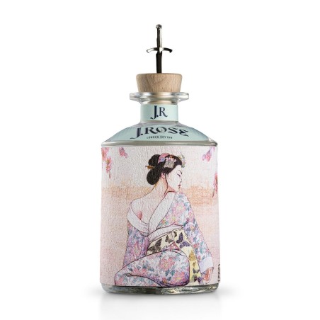 GIN LONDON J.ROSE JRB08 43° CL 70