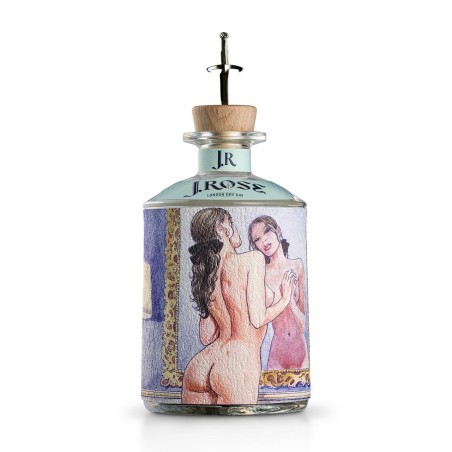 GIN LONDON J.ROSE JRB05 43° CL 70