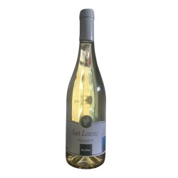 SAN LORENZ FIANO 2022 CL75 MARCO PEDUTO