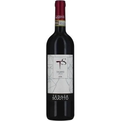 TAURASI DOCG 2018 CL 75  SCUOTTO