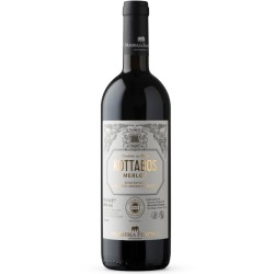 KOTTABOS MERLOT 2022 CL 75 FRATTASI