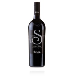 SALICE SALENTINO " S " IGP CL 70 CELEBRATION EMERA