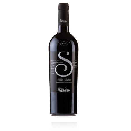 SALICE SALENTINO " S " IGP CL 70 CELEBRATION EMERA