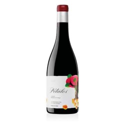 PETALOS DEL BIERZO '20 D. JOSE'  PALACIOS CL 75