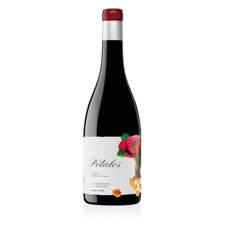PETALOS DEL BIERZO '20 D. JOSE'  PALACIOS CL 75