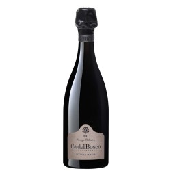 CA' DEL BOSCO VINTAGE COLLECTION BRUT 2017 CL.75